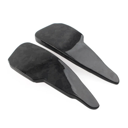 Steering Wheel Shift Paddle Set for Chevrolet Corvette C8 (2020-2022)