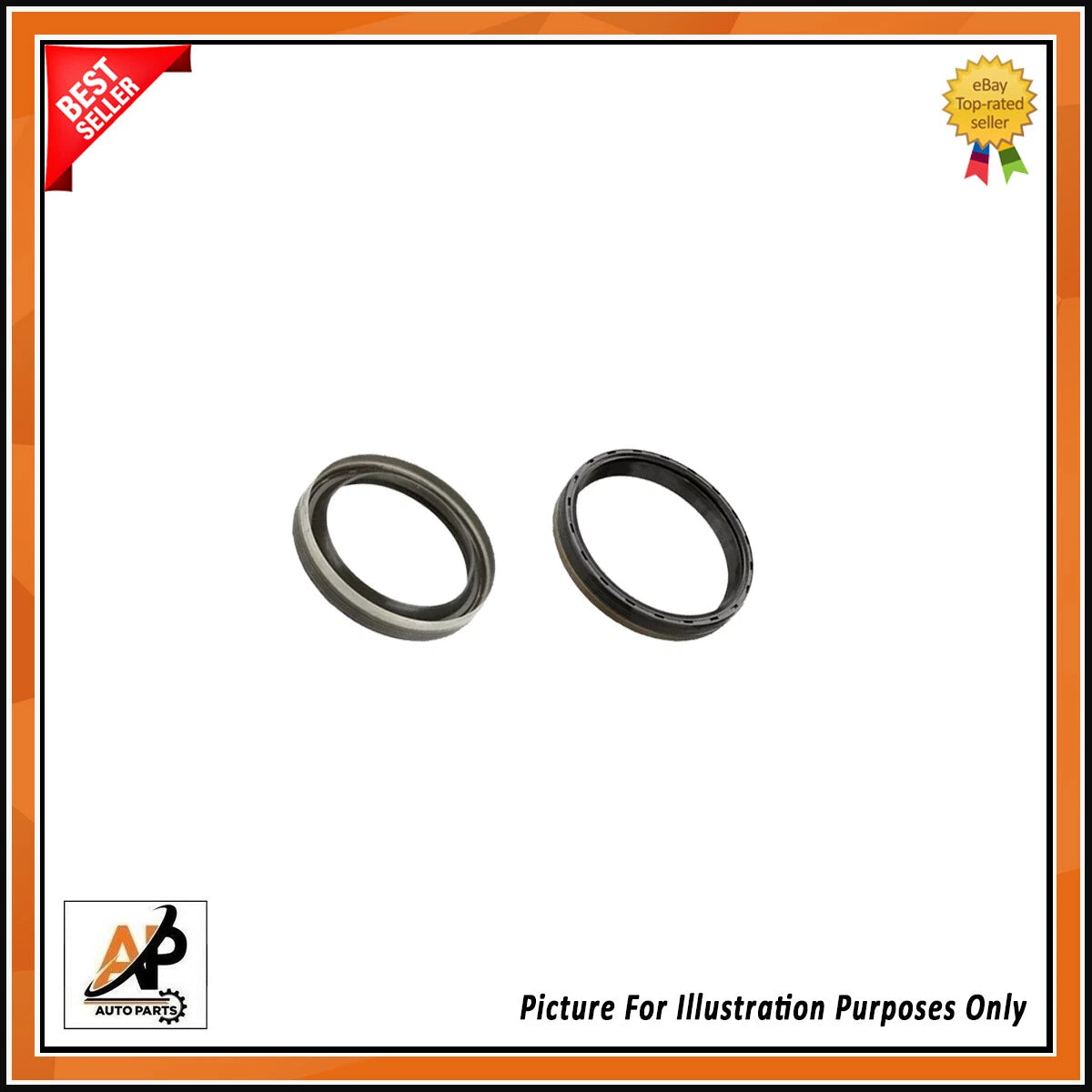 Crankshaft Replacement Kit for BMW N47D20 2.0L Diesel (2011–2018)