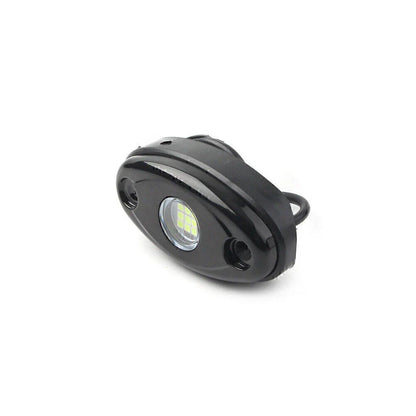 LED Rock Light for JEEP ATV Off-Road Truck Golf Under Body Lamp