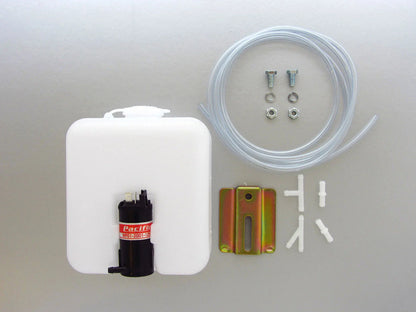 Windshield Washer Tank for Isuzu KB, KBZ, TF, TFR, Holden Rodeo, Vauxhall Brava