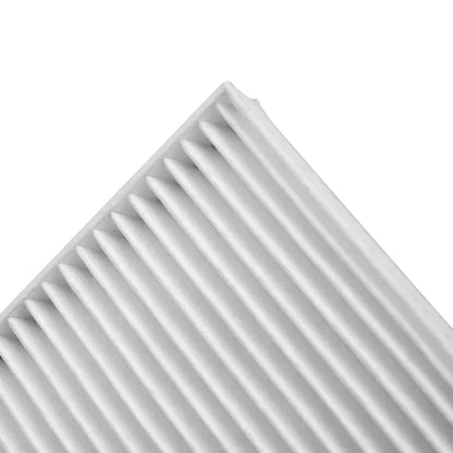 2 x Engine Cabin Air Filter for Kia Soul (2010-2011)