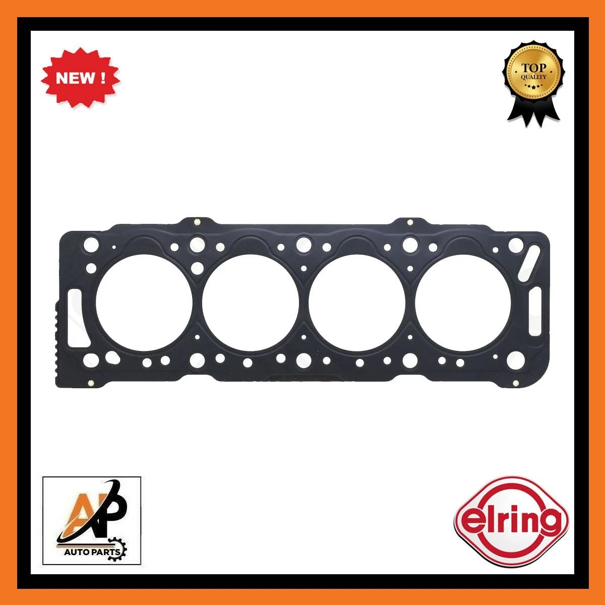 Cylinder Head Gasket OEM Replacement for Citroën Dispatch D8B (XUD9TE)