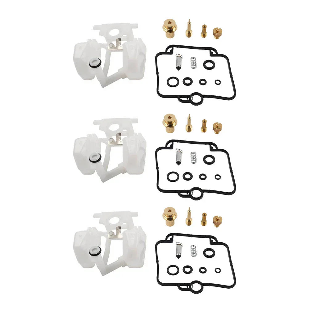 Carburetor Repair Kit for Mikuni BST36 Trophy 900 (1997-2002)