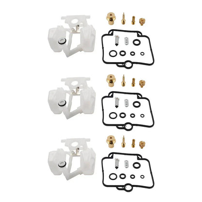Carburetor Repair Kit for Mikuni BST36 Trophy 900 (1997-2002)