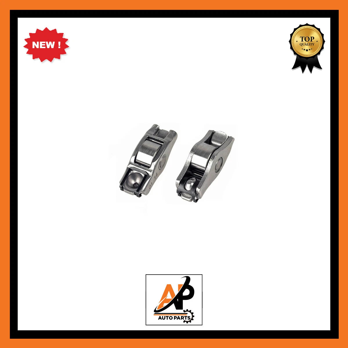 Camshaft Kit Replacement for Audi A1 A3 A4 1.6 2.0 TDI Diesel (2012–2018)