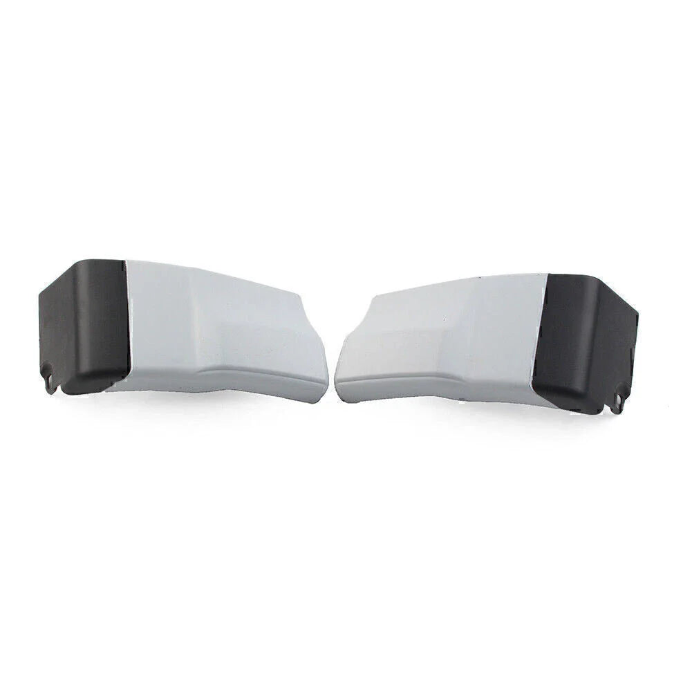 Unpainted Front Lower Fender Molding for Land Rover LR2 (2010-2016)