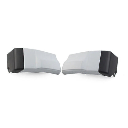 Unpainted Front Lower Fender Molding for Land Rover LR2 (2010-2016)