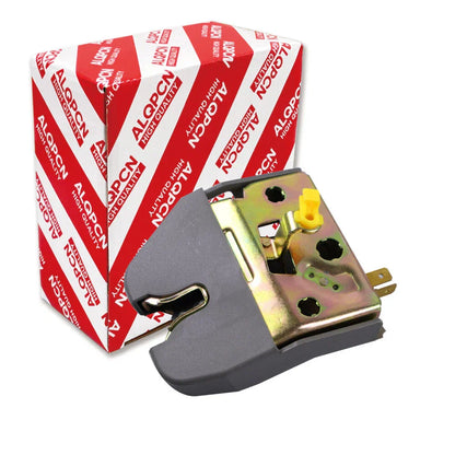 Trunk Latch Lock for Honda Civic Sedan Coupe (1996-2000)