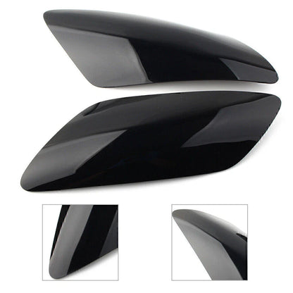 Smoke Headlight Lamp Lens Cover for Yamaha YZF R1 (2002-2003)