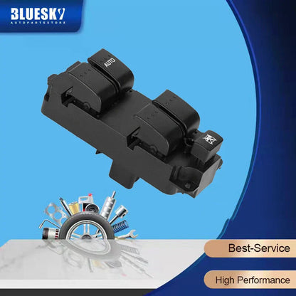 Master Power Window Switch for Mazda BT-50 4 Door (2012-2016)