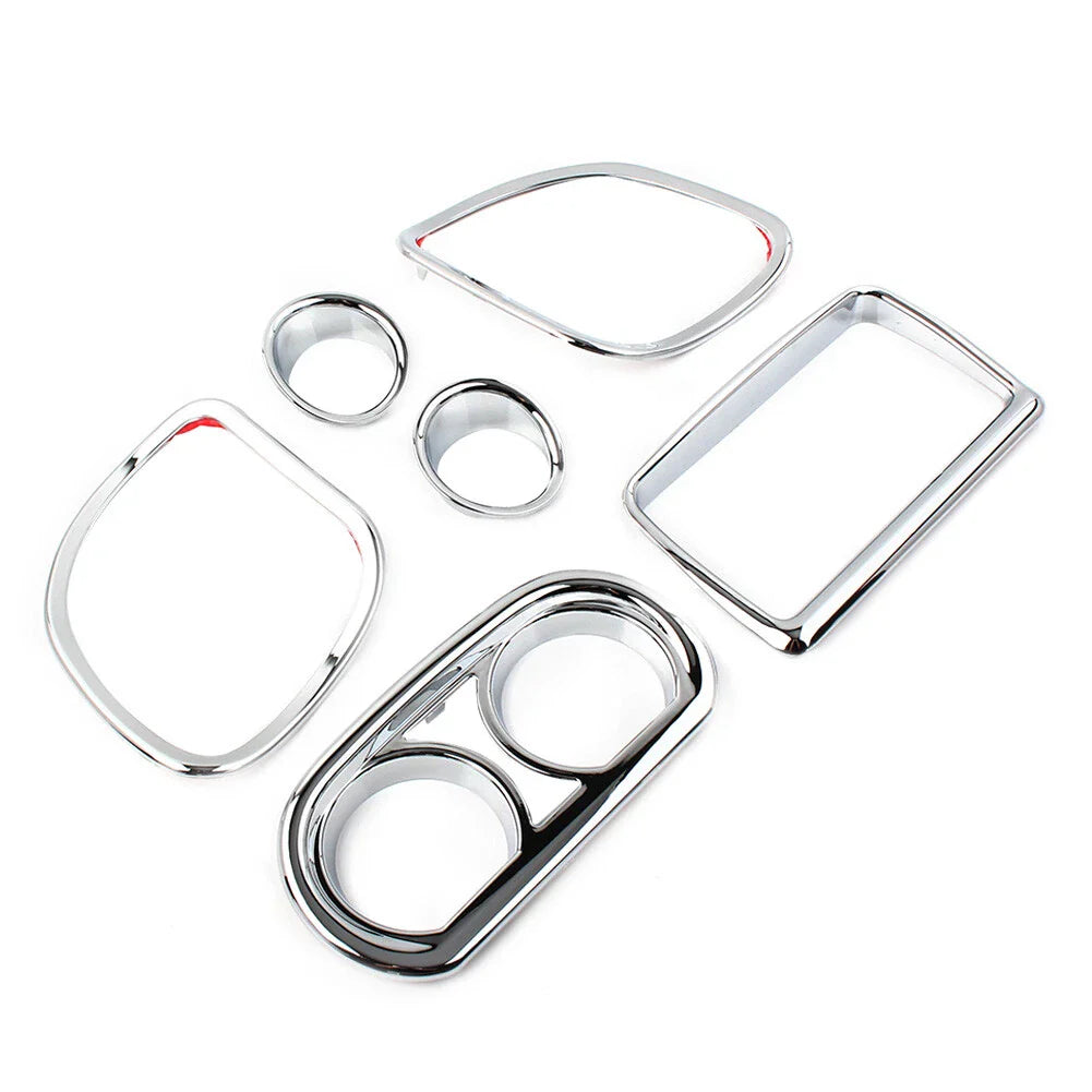 Inner Fairing Trim for Harley Road Glide (2015-2022)