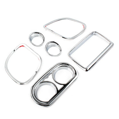 Inner Fairing Trim for Harley Road Glide (2015-2022)