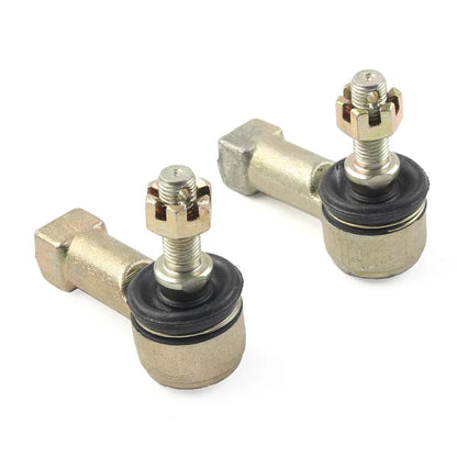 10-12mm Tie Rod Ends & Ball Joints for COOLSTER JCL KANDI GO KART (50-110cc)