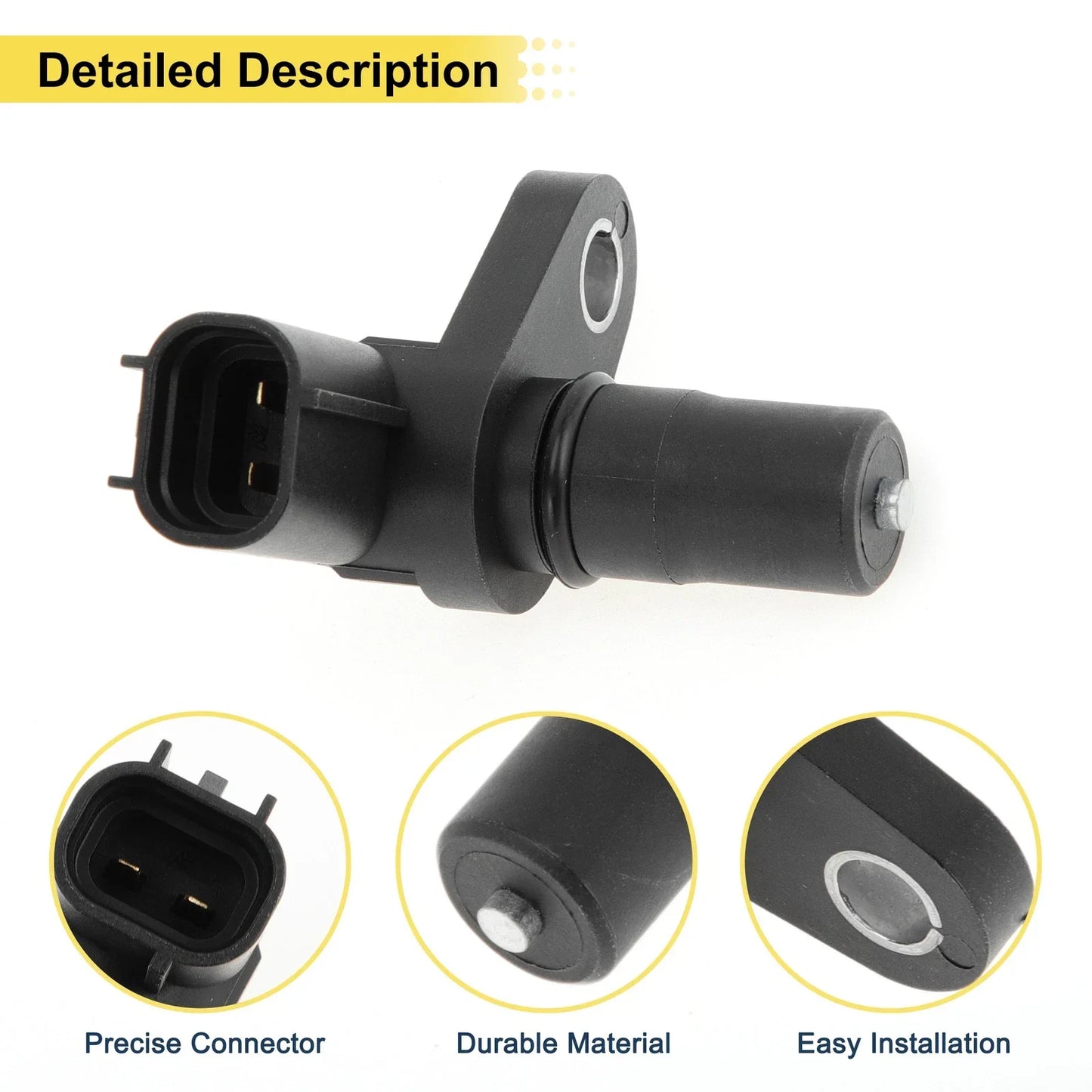 Transmission Speed Sensor for LEXUS IS300/LS400 (1993-2005)