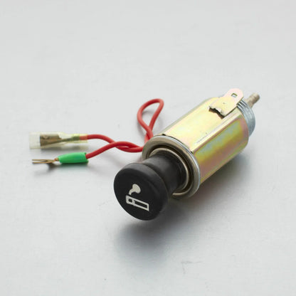 12V Car Cigarette Lighter Socket Replacement for Mazda RX3, R100, 808