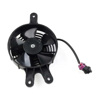 Radiator Fan for LINHAI 260CC 300CC 400CC ATV