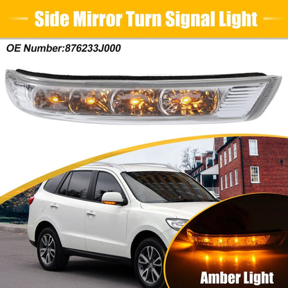 LED Right Turn Signal Light for Hyundai Santa Fe (2007-2012)