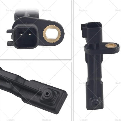 Rear ABS Speed Sensor for Jeep Cherokee KK, Wrangler JK (2007-2017)