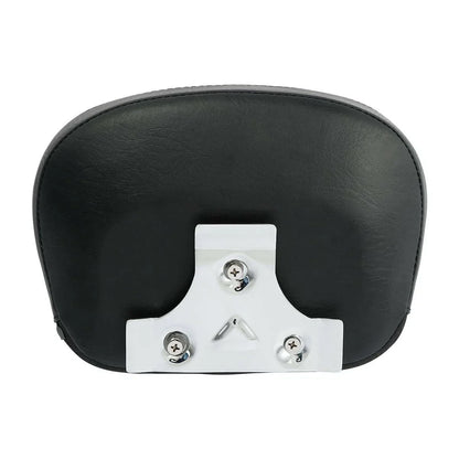 Passenger Backrest Pad for Harley Touring Street Road Glide King (1994-2023)