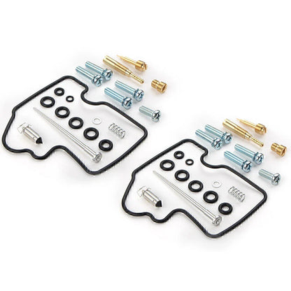Carburetor Repair Kits for Kawasaki KFX700 V-Force (2004-2009)