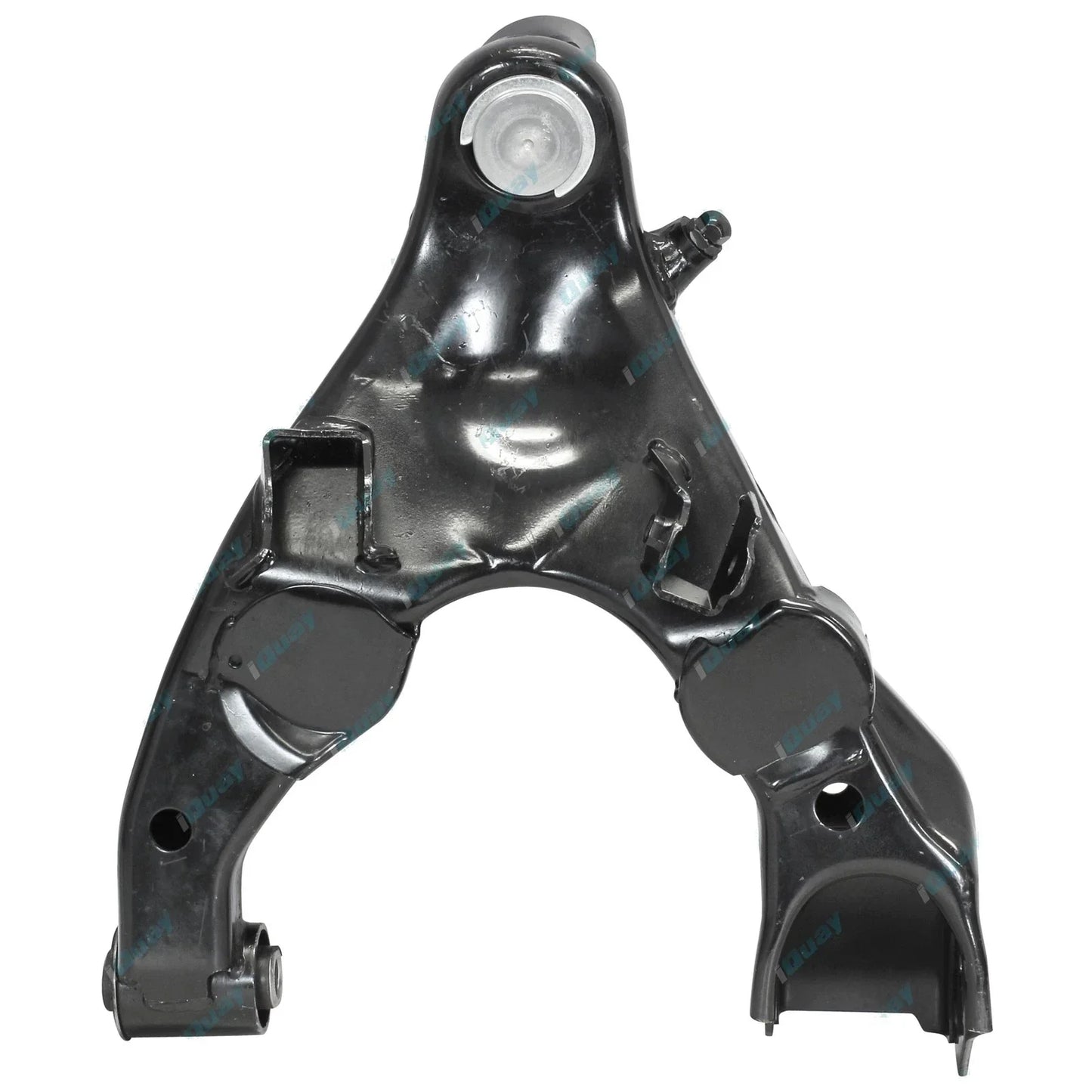 Front RH Lower Control Arm Assembly for Landcruiser HDJ100 UZJ100 4X4 (1998-2007)
