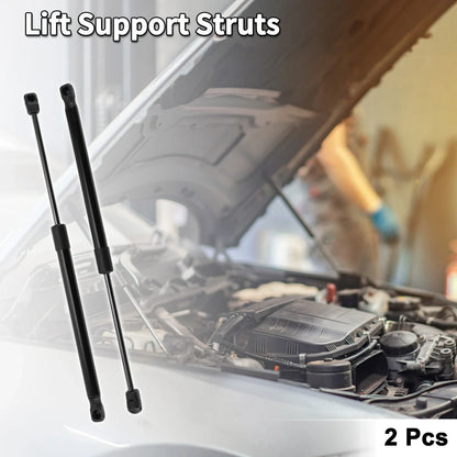 Hood Lift Supports Struts Gas Spring for Honda Crosstour (2010-2015)