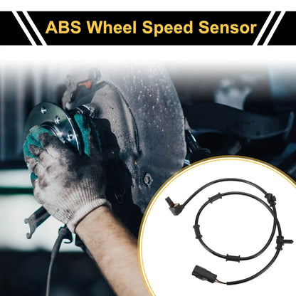ABS Wheel Speed Sensor for Dodge Ram 3500 2003-2005 Front Left & Right