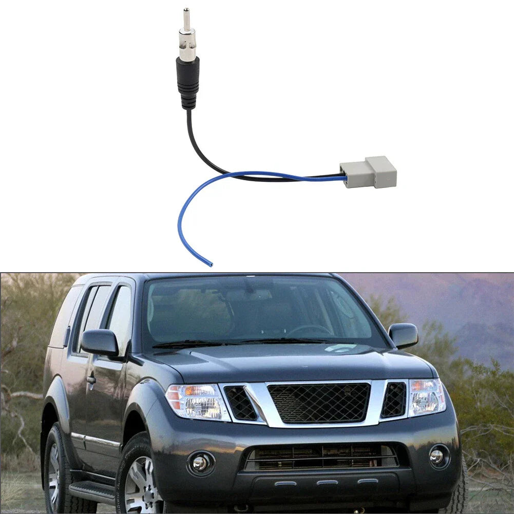 Antenna Adapter for Infiniti G25, Nissan (2011-2013)