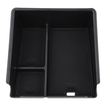 Central Control Console Storage Solution Box for Seal EV (2022–2024)