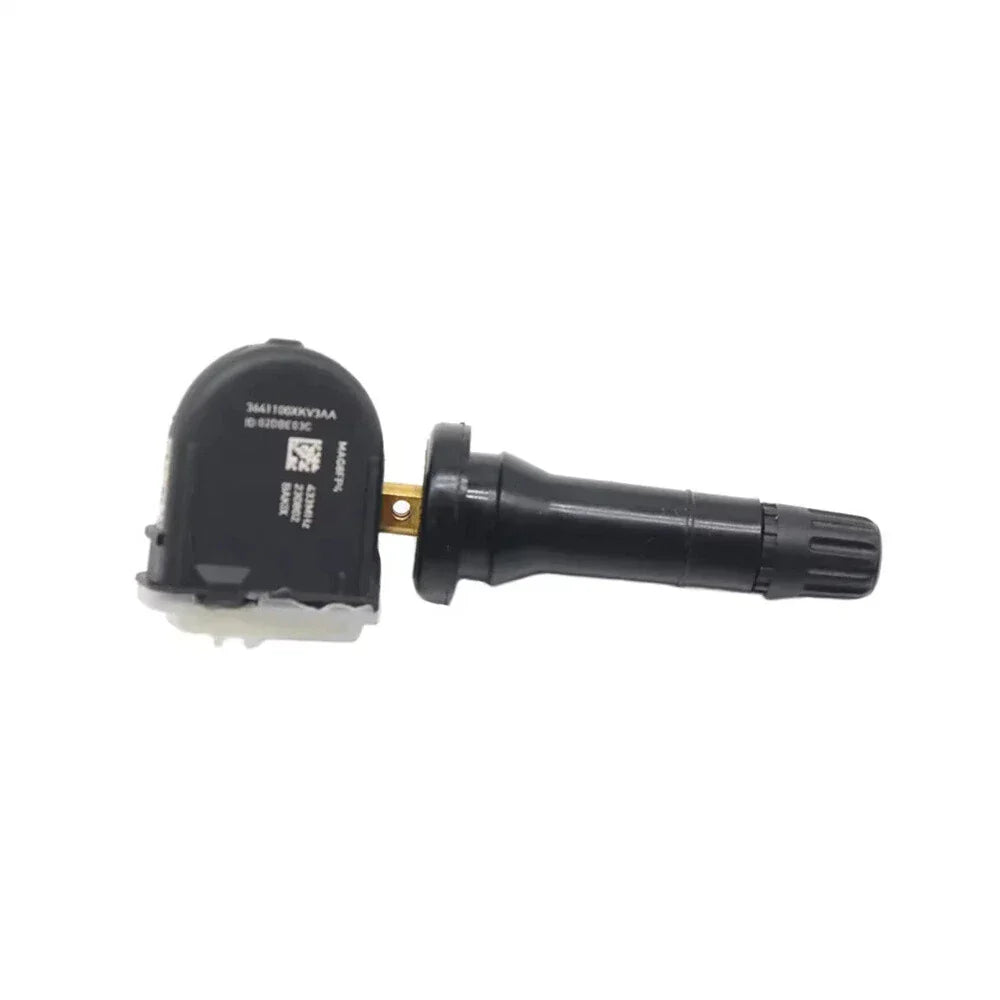 4 x Tire Pressure Monitor Sensors for Haval H5 H6 H7 Tank 500