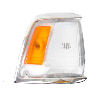 Corner Light Lamp Cover Lens RH Fits Toyota Hilux LN85 Pickup Truck 1989-95 D06