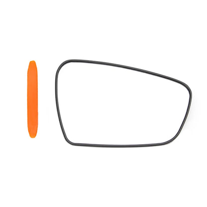 Heated Convex Mirror Glass w/ Base for Kia Cerato (2013-2018)
