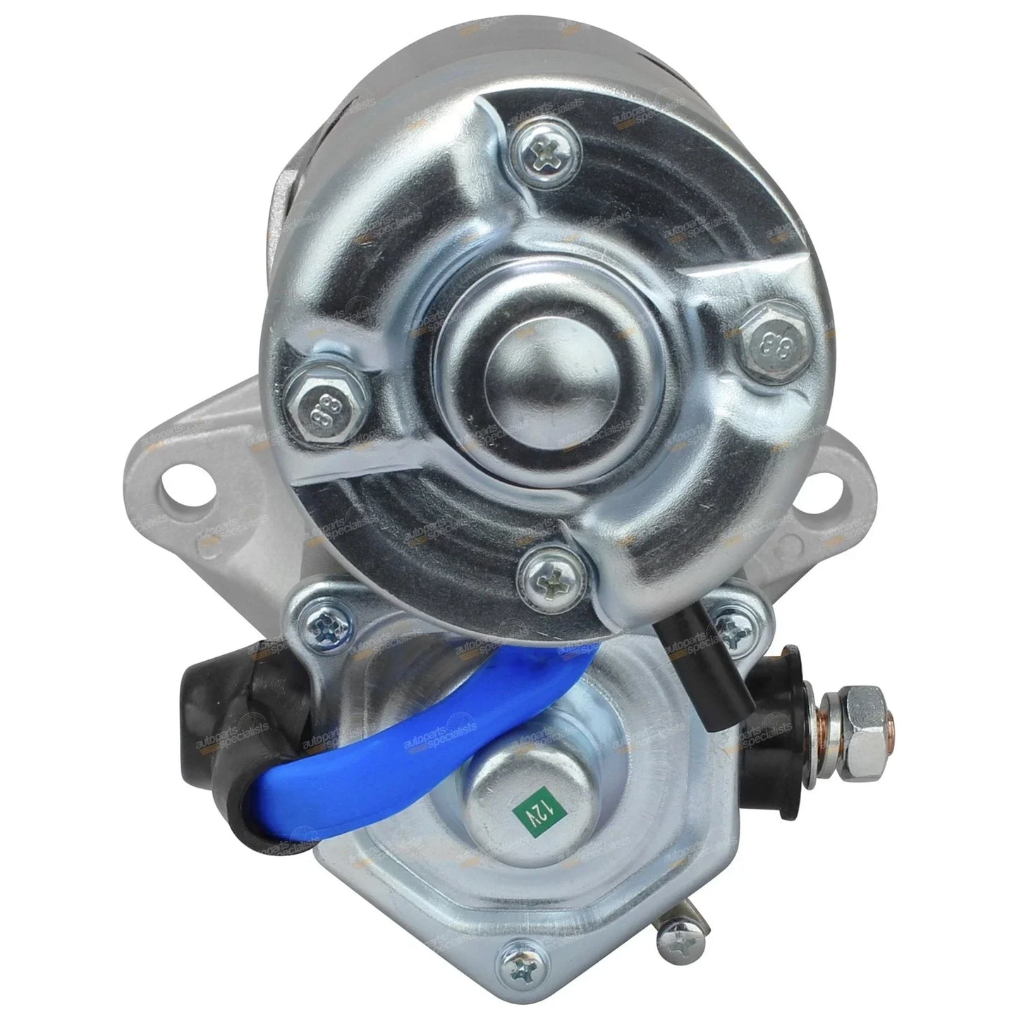 Starter Motor for Toyota Landcruiser PZJ70 PZJ73 5cyl 1PZ 3.5L (1990���1993)