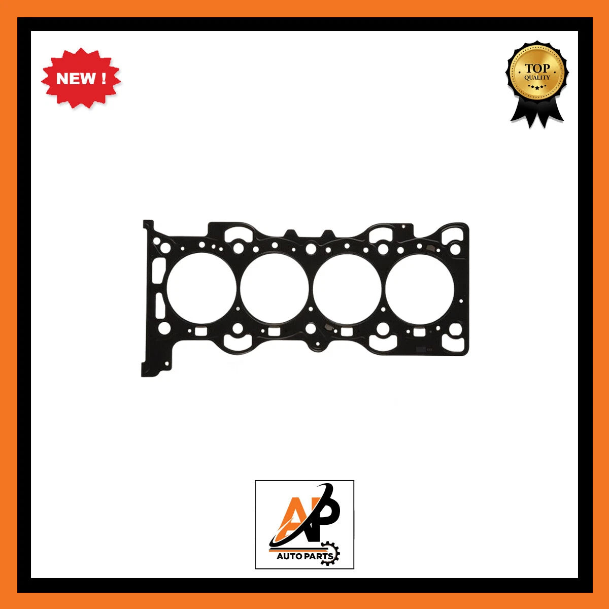 Engine Head Gasket Replacement for Ford Galaxy Mondeo 2.0 EcoBoost (2010–2016)