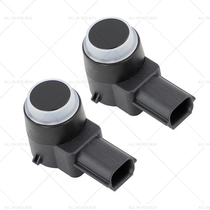 Park Sensors for Dodge Ram, Chrysler 300, Dodge Journey (2009-2018)
