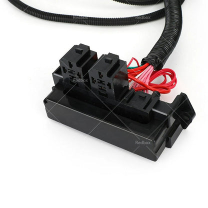 Stand Alone Harness for 4L60E 4.8 5.3 6.0 LS1 Vortec (1997-2006)
