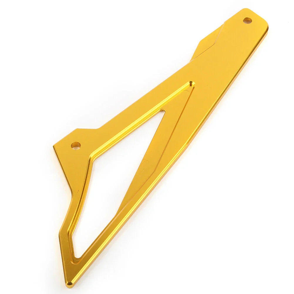 CNC Rear Chain Guard Cover Protector for Suzuki DRZ 400 S/SM/E (2000-2020)