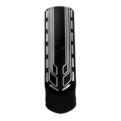 Air Cleaner Cover Trim for Harley Street Glide 2017-2024, Softail 2018-2024