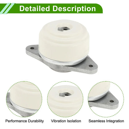 Engine Mount for Mercedes Benz GLK300 X204 (2011-2015)