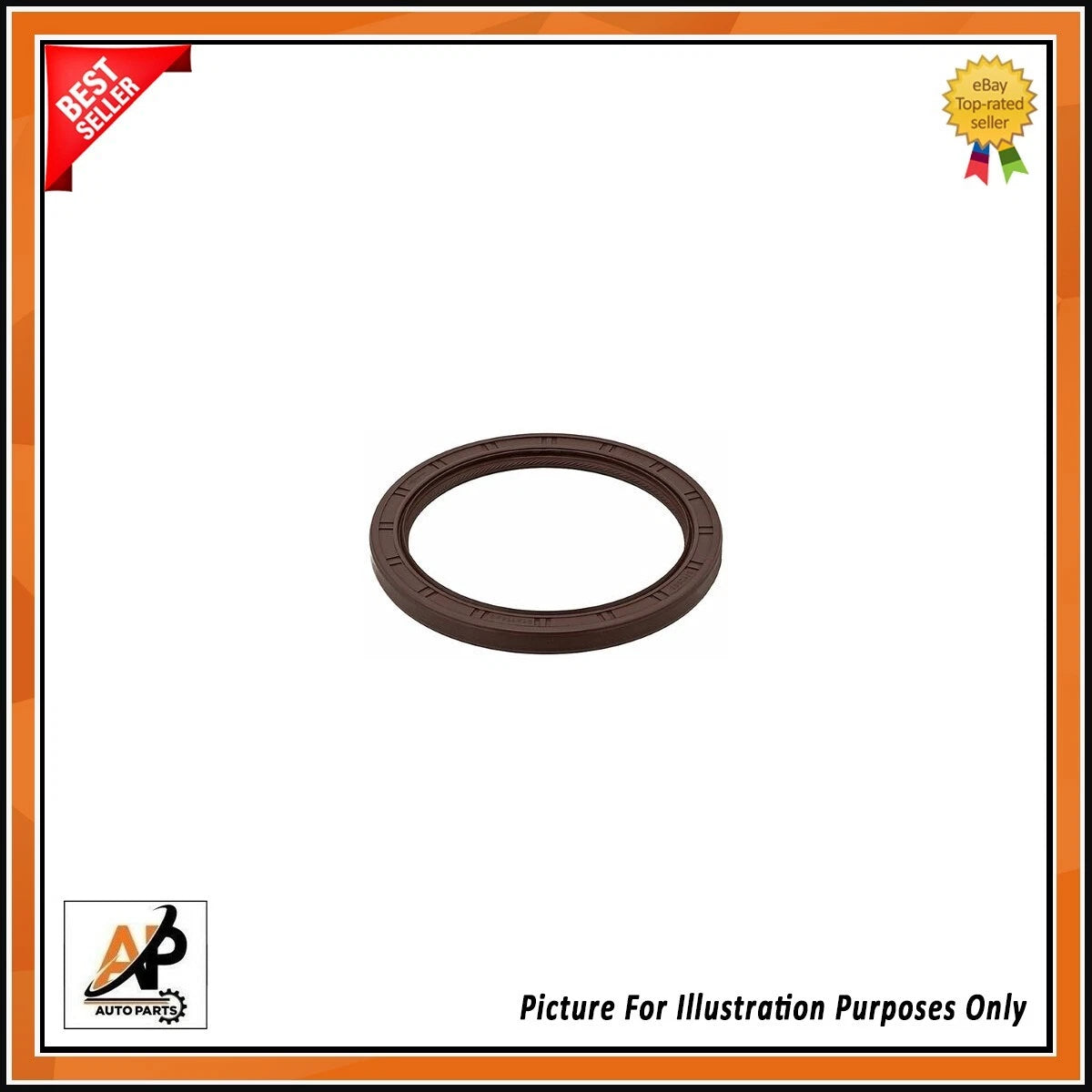 Crankshaft Seal Replacement for Hyundai Kia 2.5 CRDi D4CB (2001–2011)