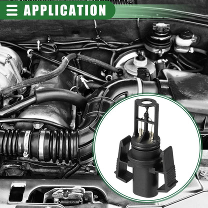 Air Intake Charge Temperature Sensor for Mercedes-Benz E420 (1997-1999)