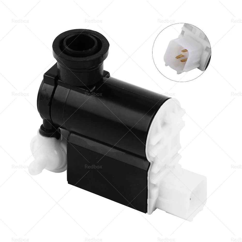 Windscreen Washer Pump for Hyundai Tucson, Accent, Santa Fe, Kia Sportage