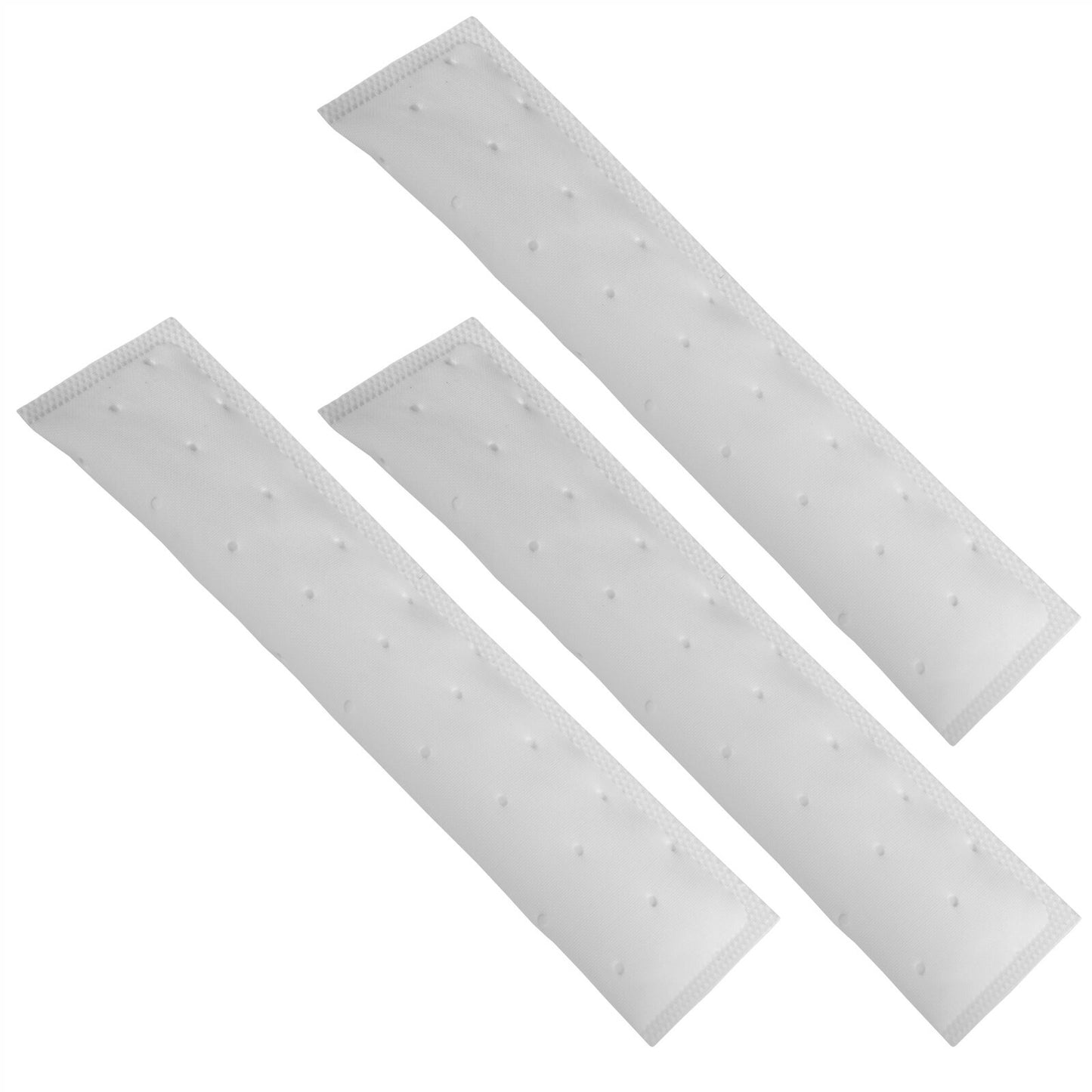3x Fuel Filter Replacement for John Deere X720 X724 X729 (2011–2018)
