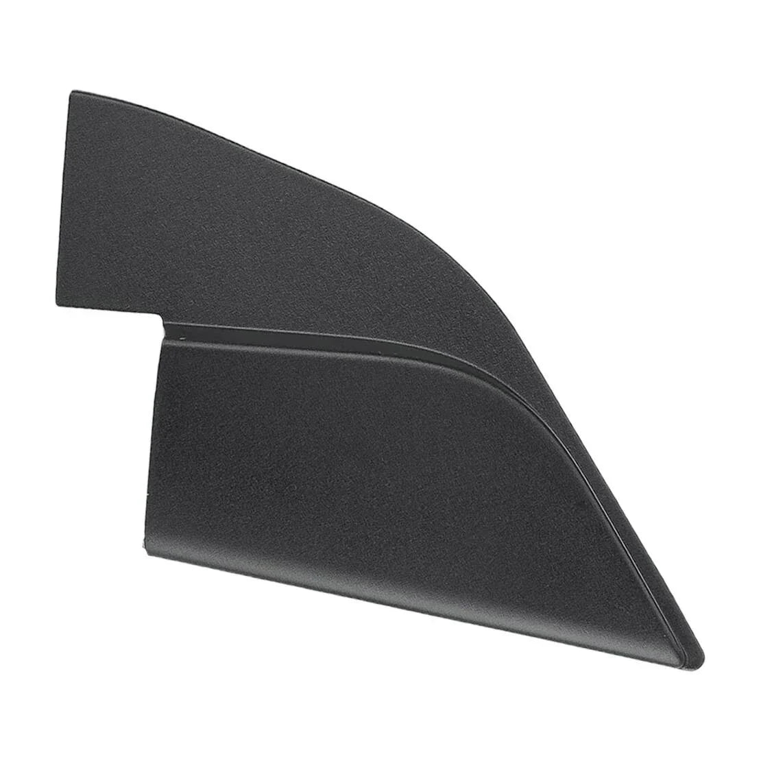 Front Right Interior Mirror Corner Triangle Trim for Nissan Versa (2012-2018)