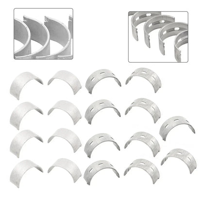 25 x Connecting Rod Crankshaft Main Bearings for Honda CBR900RR 929 (00-01)