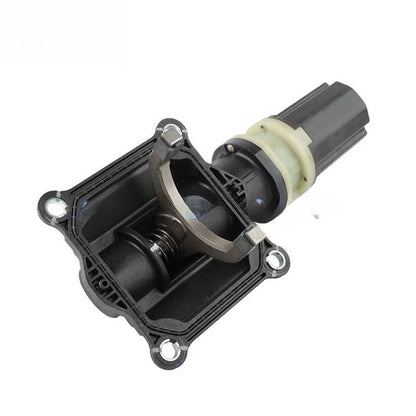 4-pin Front Drive Axle Actuator for 2019-2024 Cadillac GMC Chevrolet