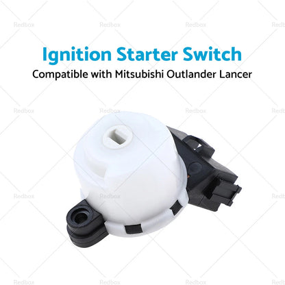 Ignition Switch for Mitsubishi Lancer, Outlander (2003-2017)
