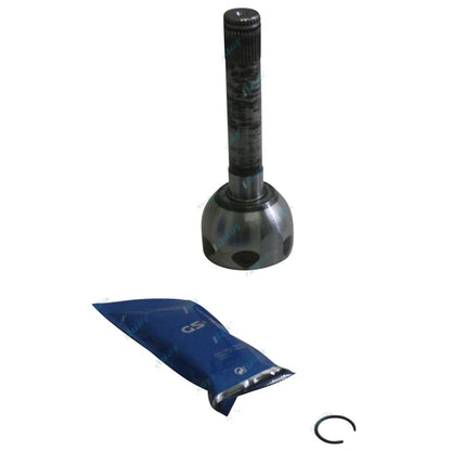 CV Joint for Toyota Hilux 4x4 & Diesel 1979-97 Leaf Spring Front Models