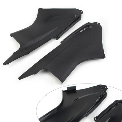 Side Air Dust Cover for Yamaha YZF R6 (2003-2005)