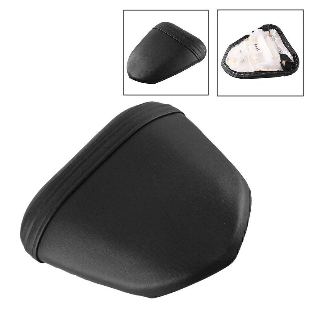 Rear Passenger Seat Pillion for Yamaha YZF R6 (2008-2014)